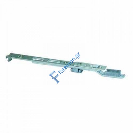 ΣΥΝΔΕΤΙΚΟ ΥΨΟΥΣ 180ο ΧΩΡΙΣ ΜΑΝΙΤΑΡΙ UNI-JET 6-32303-00-0-1 (24)  4163230300 ΠΕΡΙΜΕΤΡΙΚΟΥ ΜΗΧΑΝΙΣΜΟΥ GU