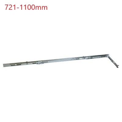 ΕΝΙΣΧΥΣΗ ΓΙΑ ΜΟΝΟΚΟΜΑΤΟ ΣΥΡΤΗ (ΠΛΑΤΟΥΣ) UNI-JET SH:721-1100 2ML V2 6-32008-05-0-1 (25)  4163280500 ΠΕΡΙΜΕΤΡΙΚΟΥ ΜΗΧΑΝΙΣΜΟΥ GU