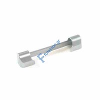 ΚΑΛΥΜΜΑ ΑΝΩ ΜΕΝΤΕΣΕ ΚΑΣΑΣ UNI-JET ΜΑΥΡΟ 9-47334-01-0-6 (18) 4164733403 ΠΕΡΙΜΕΤΡΙΚΟΥ ΜΗΧΑΝΙΣΜΟΥ GU