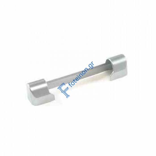 ΚΑΛΥΜΜΑ ΑΝΩ ΜΕΝΤΕΣΕ ΚΑΣΑΣ UNI-JET ΜΑΥΡΟ 9-47334-01-0-6 (18) 4164733403 ΠΕΡΙΜΕΤΡΙΚΟΥ ΜΗΧΑΝΙΣΜΟΥ GU