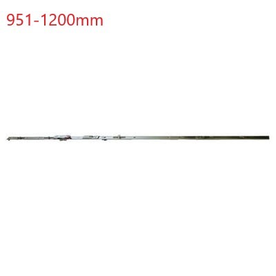 ΨΑΛΙΔΙ ΦΥΛΛΟΥ UNI-JET SW:951-1200 1ML 6-31512-10-0-1 (2) 4165121000 ΠΕΡΙΜΕΤΡΙΚΟΥ ΜΗΧΑΝΙΣΜΟΥ GU