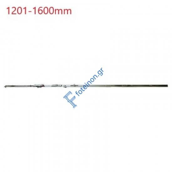 ΨΑΛΙΔΙ ΦΥΛΛΟΥ UNI-JET SW:1201-1600 1ML 6-31512-12-0-1 (2) 4165121200 ΠΕΡΙΜΕΤΡΙΚΟΥ ΜΗΧΑΝΙΣΜΟΥ GU