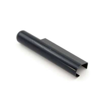 ΚΑΛΥΜΜΑ ΜΕΝΤΕΣΕ ΦΥΛΛΟΥ ΚΑΤΩ UNI-JET ΤΙΤΑΝΙΟ ΑΡΙΣΤΕΡΟ 9-40487-00-L-9N (17) 4168700067 ΠΕΡΙΜΕΤΡΙΚΟΥ ΜΗΧΑΝΙΣΜΟΥ GU