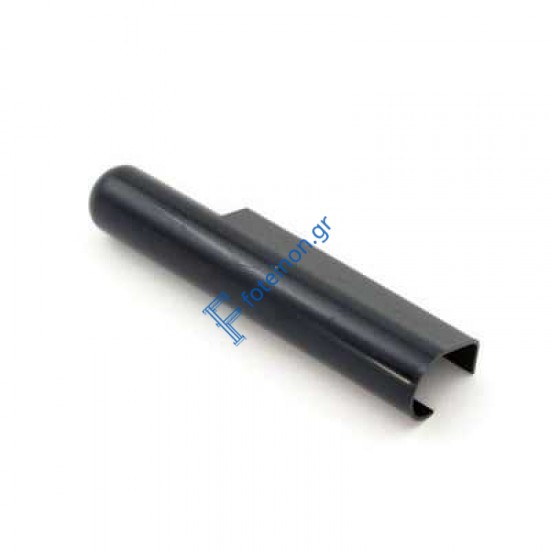 ΚΑΛΥΜΜΑ ΜΕΝΤΕΣΕ ΦΥΛΛΟΥ ΚΑΤΩ UNI-JET ΤΙΤΑΝΙΟ ΑΡΙΣΤΕΡΟ 9-40487-00-L-9N (17) 4168700067 ΠΕΡΙΜΕΤΡΙΚΟΥ ΜΗΧΑΝΙΣΜΟΥ GU