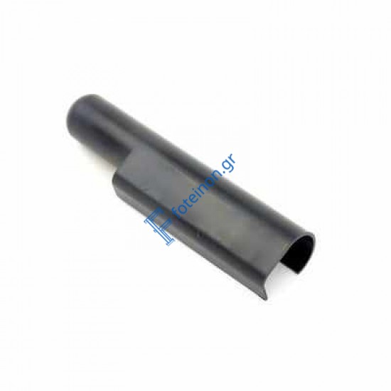 ΚΑΛΥΜΜΑ ΜΕΝΤΕΣΕ ΦΥΛΛΟΥ ΚΑΤΩ UNI-JET ΤΙΤΑΝΙΟ ΔΕΞΙ 9-40487-00-R-9N (17) 4168700167 ΠΕΡΙΜΕΤΡΙΚΟΥ ΜΗΧΑΝΙΣΜΟΥ GU