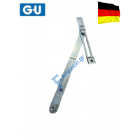 Κουμπάσο Φεγγίτη Περιμετρικού PVC Groove (τιμή τεμαχίου)