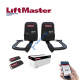 LiftMaster ΑA 250 EVK Σετ Αρθρωτού Μηχανισμού για Μονόφυλλες Ανοιγόμενες Γκαραζόπορτες έως 2,5m φύλλο