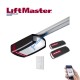 LiftMaster LM 80 ΚΙΤ Σετ Μοτέρ για Γκαραζόπορτα Οροφής έως 16,5m²