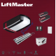 LiftMaster LM 130 ΚΙΤ Σετ Μοτέρ για Γκαραζόπορτα Οροφής έως 21m²