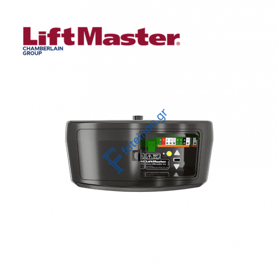 LiftMaster LM 80 ΚΙΤ Σετ Μοτέρ για Γκαραζόπορτα Οροφής έως 16,5m²