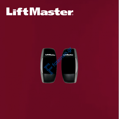 LiftMaster 772EV-01 Ενσύρματα Φωτοκύτταρα Γκαραζόπορτας με Εμβέλεια 15m Περιστρεφόμενα έως 180° Οριζοντίως
