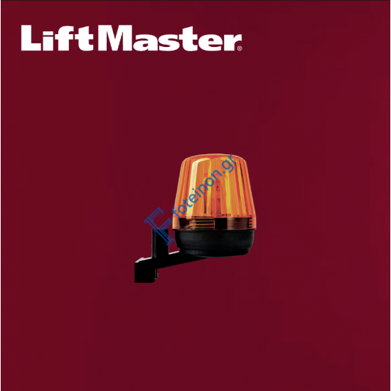 LiftMaster FLA1-LED Φάρος LED για γκαραζόπορτες 24V