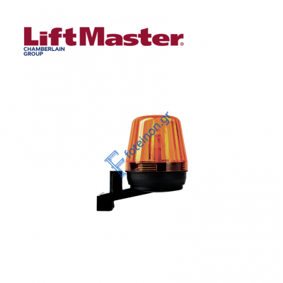 LiftMaster FLA1-LED Φάρος LED για γκαραζόπορτες 24V