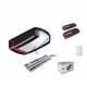 LiftMaster LM 130 ΚΙΤ Σετ Μοτέρ για Γκαραζόπορτα Οροφής έως 21m²