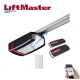 LiftMaster LM 130 ΚΙΤ Σετ Μοτέρ για Γκαραζόπορτα Οροφής έως 21m²