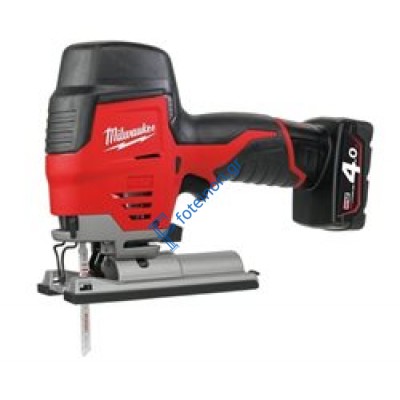 ΣΕΓΑ Milwaukee M12 JS-402B