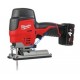ΣΕΓΑ Milwaukee M12 JS-402B