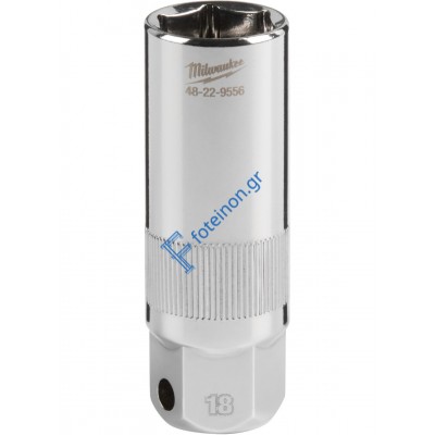18 mm  ΚΑΡΥΔΑΚΙ ΓΙΑ ΜΠΟΥΖΙ 3⁄8˝ 4932480680