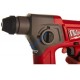 Περιστροφικό κρουστικό πιστολέτο Milwaukee M12 CH-402C 12V 2x4Ah(4933441475)