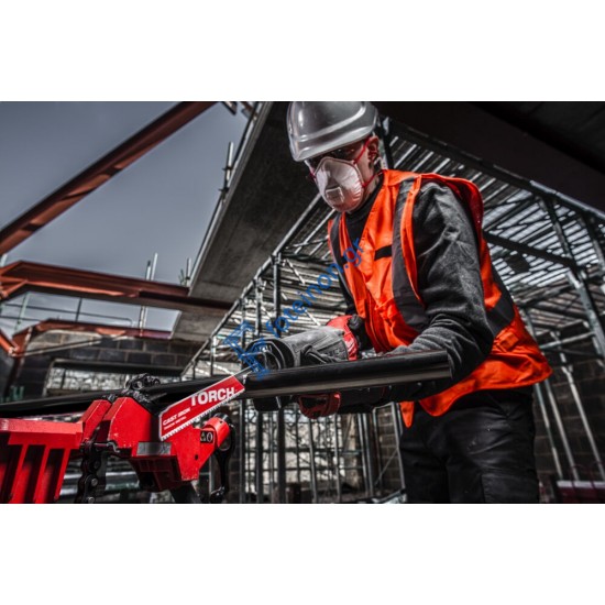 ΛΕΠΙΔΑ ΣΕΓΑΤΣΑΣ TORCH™ NITRUS 300 mm 48005263