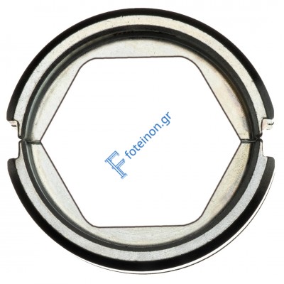 DIN13 AL 240 ΜΗΤΡA ΑΚΡΟΔΕΚΤΩΝ ΓΙΑ M18 HCCT 109/42