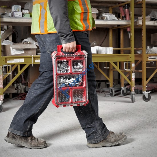 PACKOUT™ ΣΥΜΠΑΓΗΣ ΤΑΜΠΑΚΙΕΡΑ 4932464083