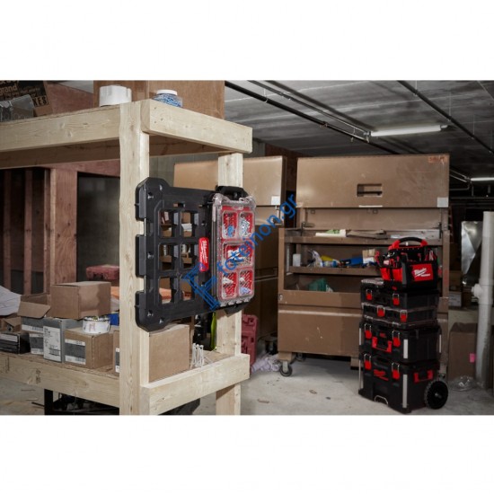 PACKOUT™ ΣΥΜΠΑΓΗΣ ΤΑΜΠΑΚΙΕΡΑ 4932464083