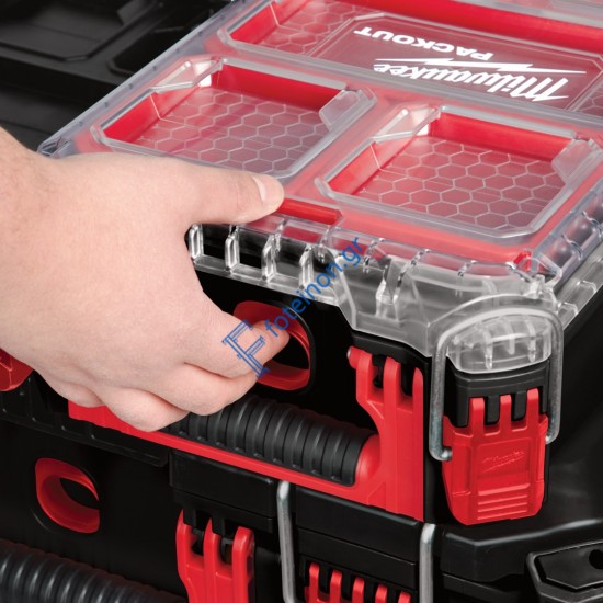 PACKOUT™ ΣΥΜΠΑΓΗΣ ΤΑΜΠΑΚΙΕΡΑ 4932464083