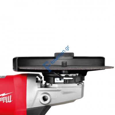 ΠΑΞΙΜΑΔΙ ΦΛΑΤΖΑΣ 180 / 230 ΜΜ FIXTEC 4932464610