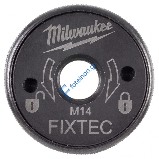 ΠΑΞΙΜΑΔΙ ΦΛΑΤΖΑΣ 180 / 230 ΜΜ FIXTEC 4932464610