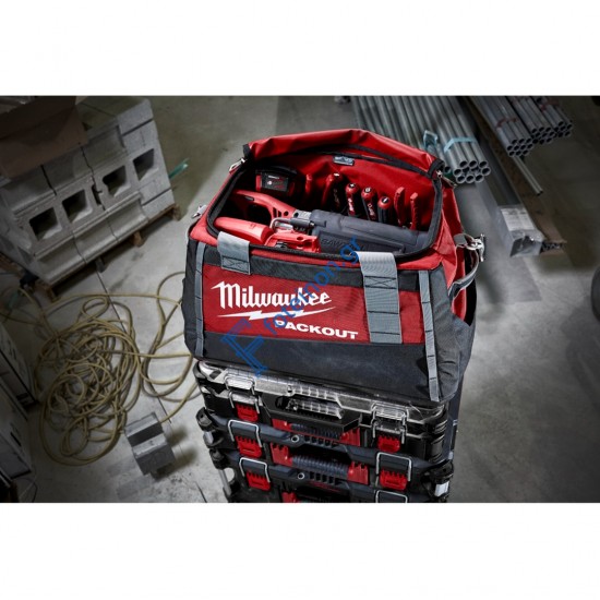 PACKOUT™ ΕΡΓΑΛΕΙΟΘΗΚΗ ΚΛΕΙΣΤΟΥ ΤΥΠΟΥ 20"/50 cm 4932471067