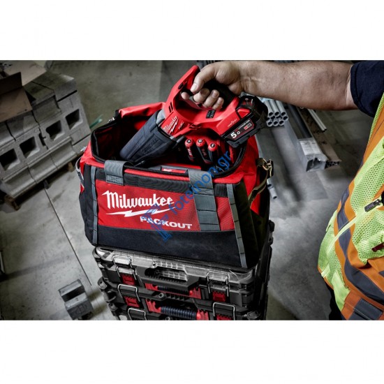 PACKOUT™ ΕΡΓΑΛΕΙΟΘΗΚΗ ΚΛΕΙΣΤΟΥ ΤΥΠΟΥ 20"/50 cm 4932471067