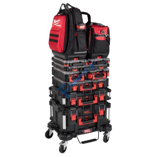 PACKOUT™ ΒΑΣΗ ΜΕΤΑΦΟΡΑΣ ΜΕ ΡΟΔΕΣ 4932471068