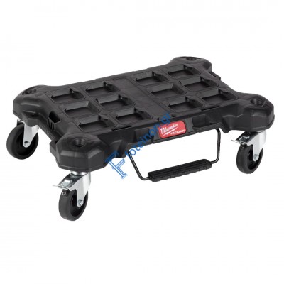 PACKOUT™ ΒΑΣΗ ΜΕΤΑΦΟΡΑΣ ΜΕ ΡΟΔΕΣ 4932471068