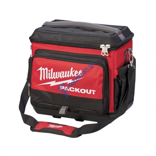 Packout Cooler εργοταξίου 20lt Milwaukee (4932471132) 