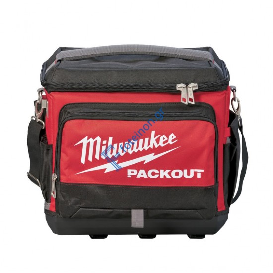 Packout Cooler εργοταξίου 20lt Milwaukee (4932471132) 