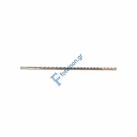 ΤΡΥΠΑΝΙΑ SDS PLUS SET 10τμχ 10x315 4ΚΟΠΩΝ 4932471255