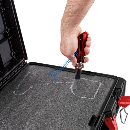 PACKOUT™ ΚΑΛΟΥΠΙ ΑΦΡΟΥ ΓΙΑ ΕΡΓΑΛΕΙΟΘΗΚΕΣ 4932471428