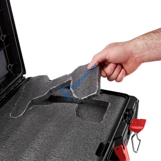 PACKOUT™ ΚΑΛΟΥΠΙ ΑΦΡΟΥ ΓΙΑ ΕΡΓΑΛΕΙΟΘΗΚΕΣ 4932471428