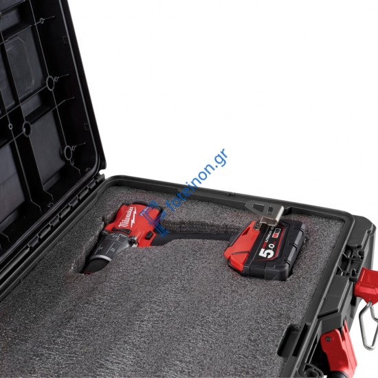 PACKOUT™ ΚΑΛΟΥΠΙ ΑΦΡΟΥ ΓΙΑ ΕΡΓΑΛΕΙΟΘΗΚΕΣ 4932471428