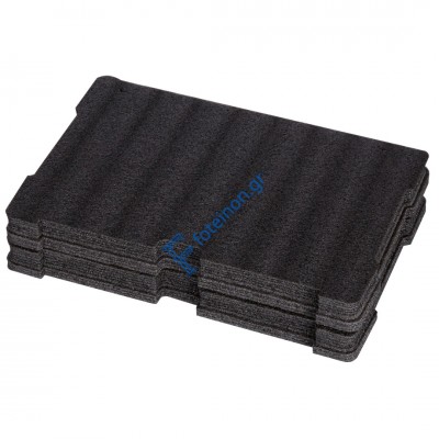 PACKOUT™ ΚΑΛΟΥΠΙ ΑΦΡΟΥ ΓΙΑ ΕΡΓΑΛΕΙΟΘΗΚΕΣ 4932471428