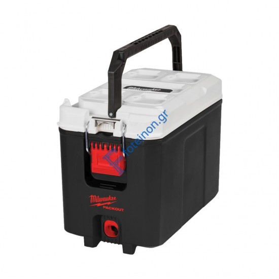 PACKOUT™ COOLER ΣΚΛΗΡΟ ΕΡΓΟΤΑΞΙΟΥ 15lt 4932471722