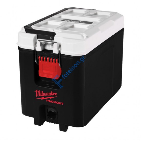 PACKOUT™ COOLER ΣΚΛΗΡΟ ΕΡΓΟΤΑΞΙΟΥ 15lt 4932471722