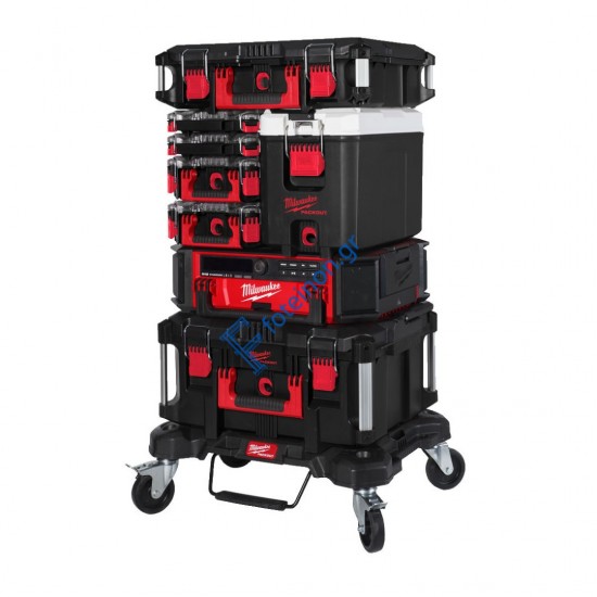 PACKOUT™ COOLER ΣΚΛΗΡΟ ΕΡΓΟΤΑΞΙΟΥ 15lt 4932471722