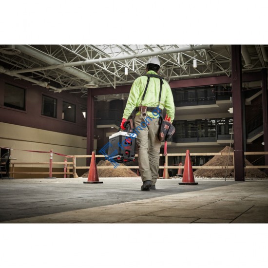 PACKOUT™ COOLER ΣΚΛΗΡΟ ΕΡΓΟΤΑΞΙΟΥ 15lt 4932471722