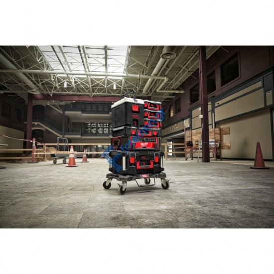 PACKOUT™ COOLER ΣΚΛΗΡΟ ΕΡΓΟΤΑΞΙΟΥ 15lt 4932471722