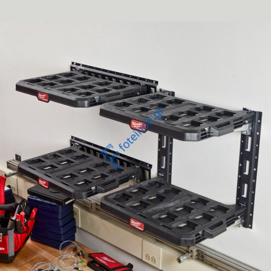 PACKOUT™ ΣΥΣΤΗΜΑ ΟΡΓΑΝΩΣΗΣ ΜΕ ΡΑΦΙΑ 4932472127