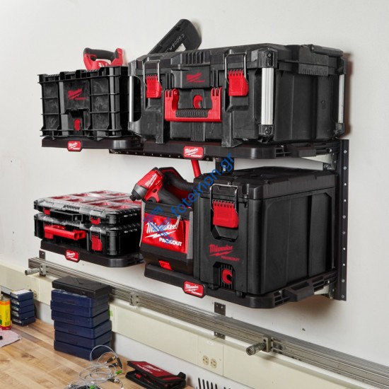 PACKOUT™ ΣΥΣΤΗΜΑ ΟΡΓΑΝΩΣΗΣ ΜΕ ΡΑΦΙΑ 4932472127