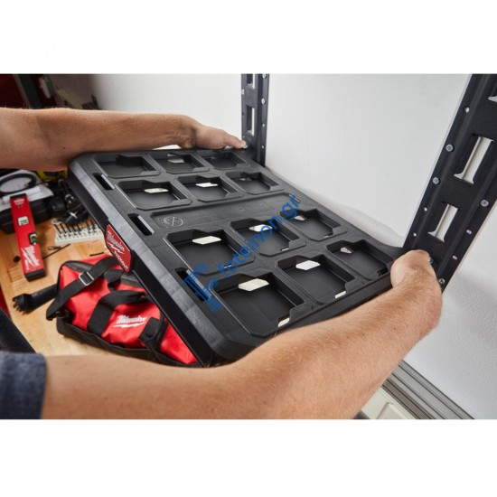 PACKOUT™ ΣΥΣΤΗΜΑ ΟΡΓΑΝΩΣΗΣ ΜΕ ΡΑΦΙΑ 4932472127