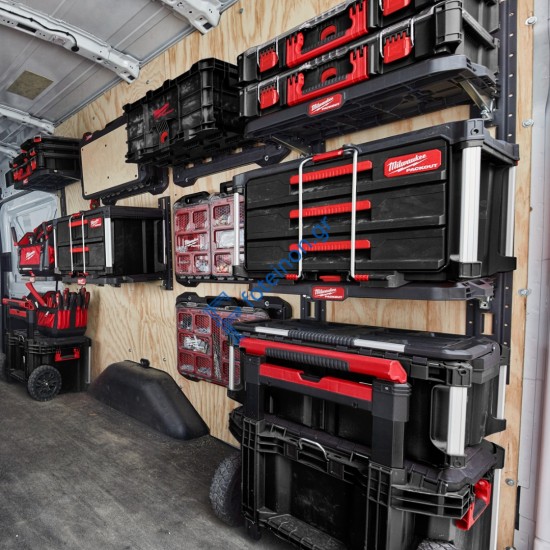 PACKOUT™ ΣΥΣΤΗΜΑ ΟΡΓΑΝΩΣΗΣ ΜΕ ΡΑΦΙΑ 4932472127